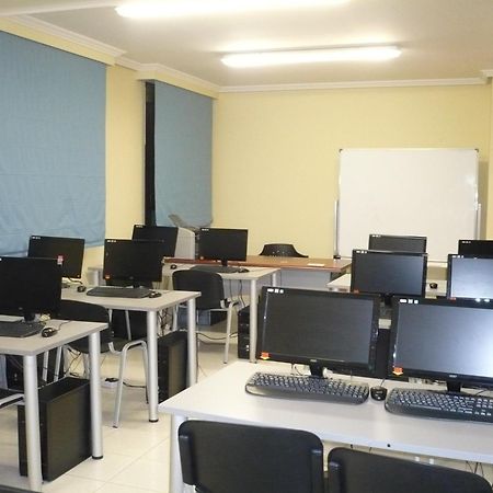 Hostal Plaza Mayor Torrejón de Ardoz Εξωτερικό φωτογραφία