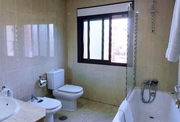 Hostal Plaza Mayor Torrejón de Ardoz Εξωτερικό φωτογραφία